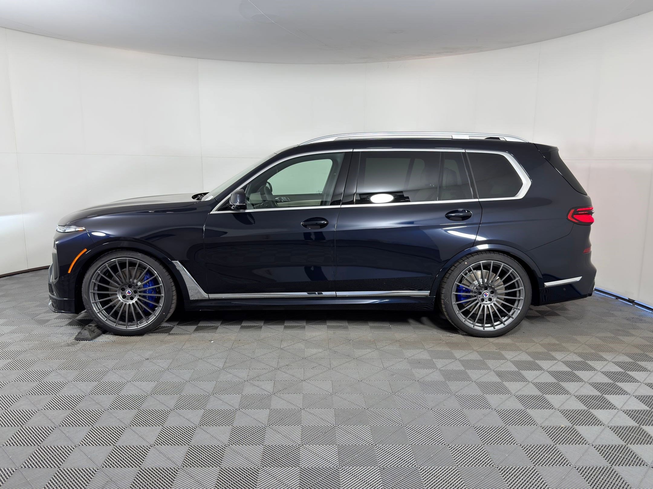 New 2026 BMW ALPINA XB7 For Sale in Houston TX | VIN