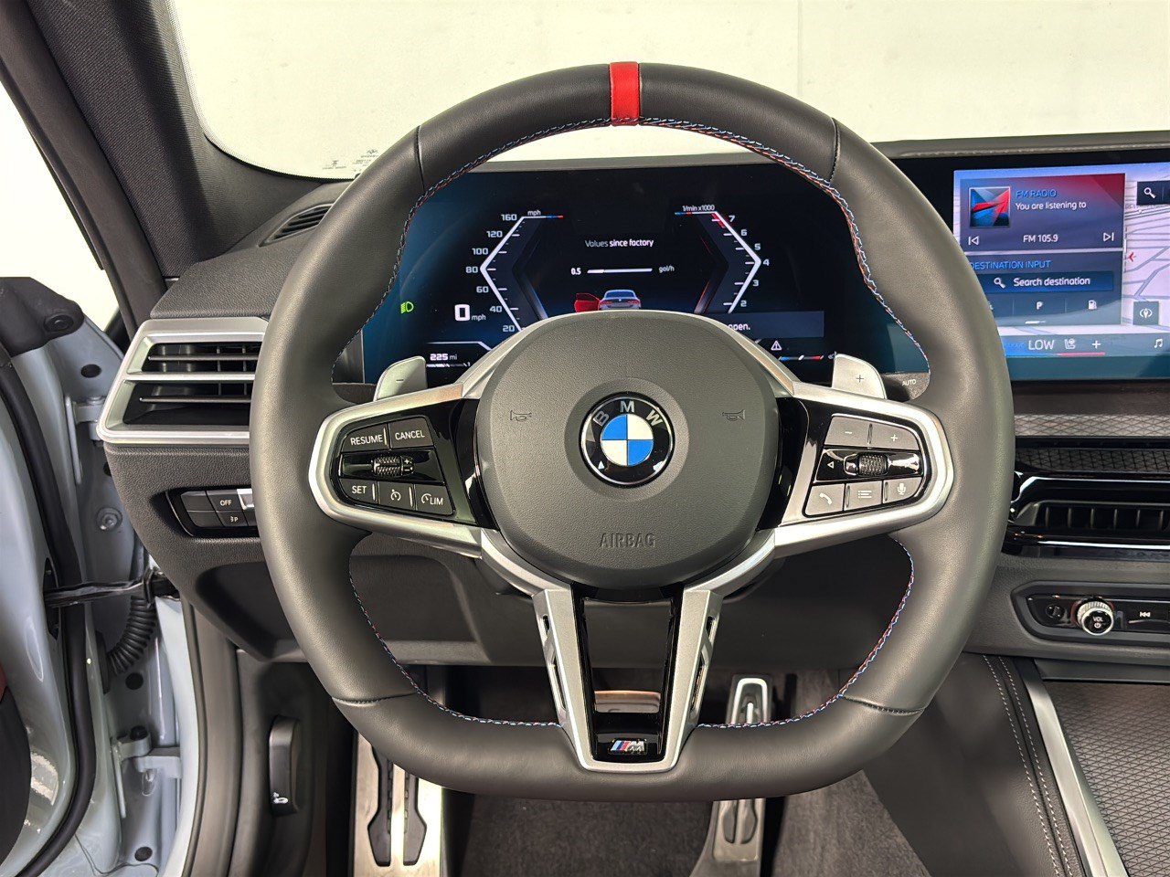 2026 BMW 4 Series M440i - Photo 10