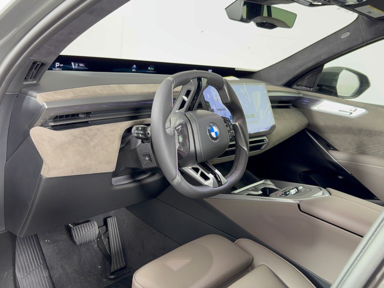 New 2027 BMW X5 40 xDrive SUV
