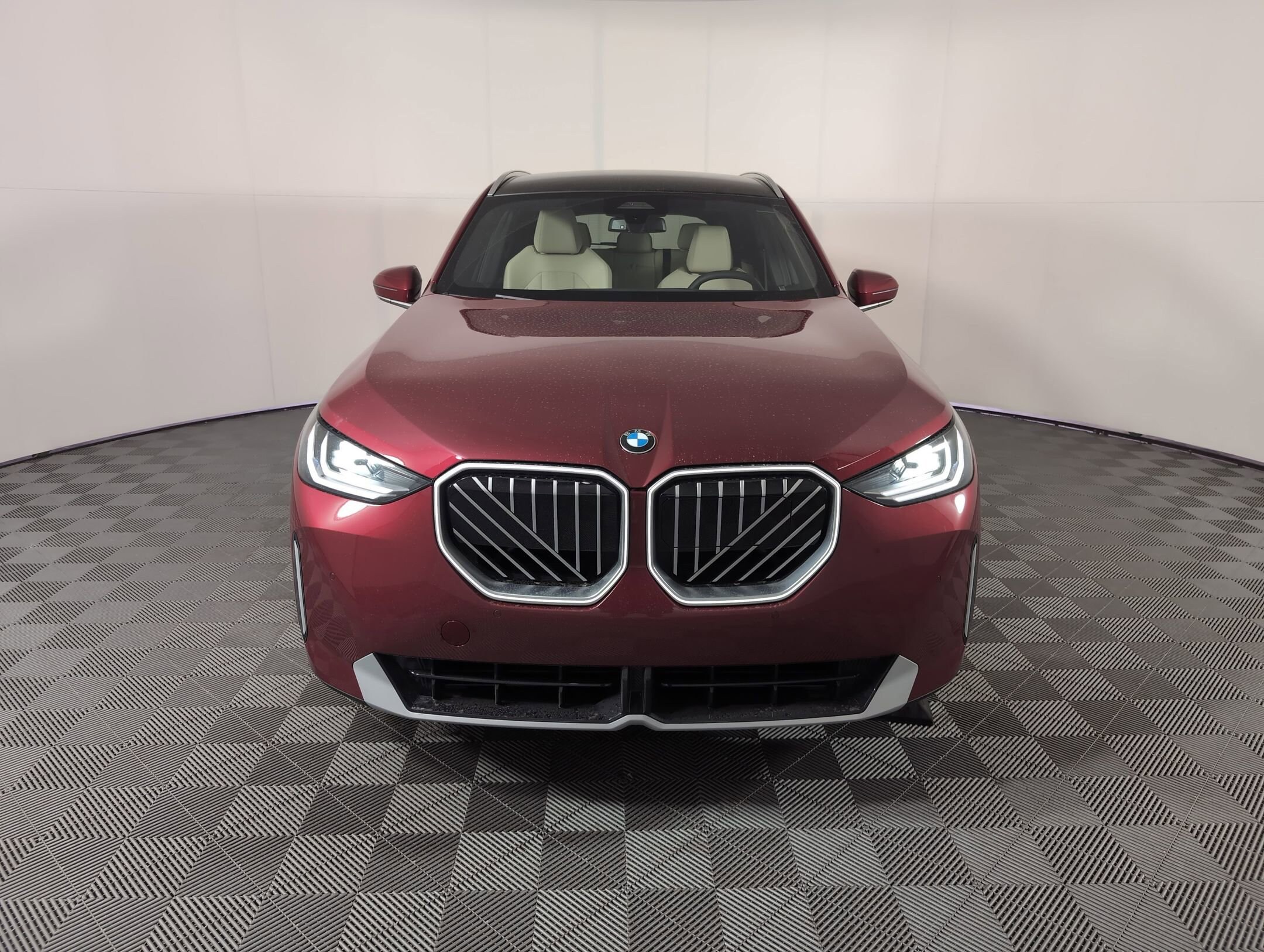 2025 Bmw X3 30x Drive photo 4