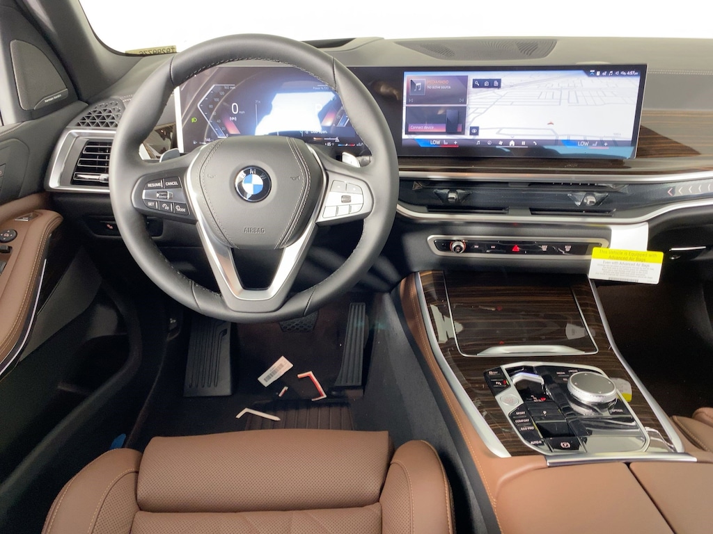 New 2026 BMW X5 sDrive40i SUV