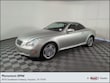 LEXUS SC 430