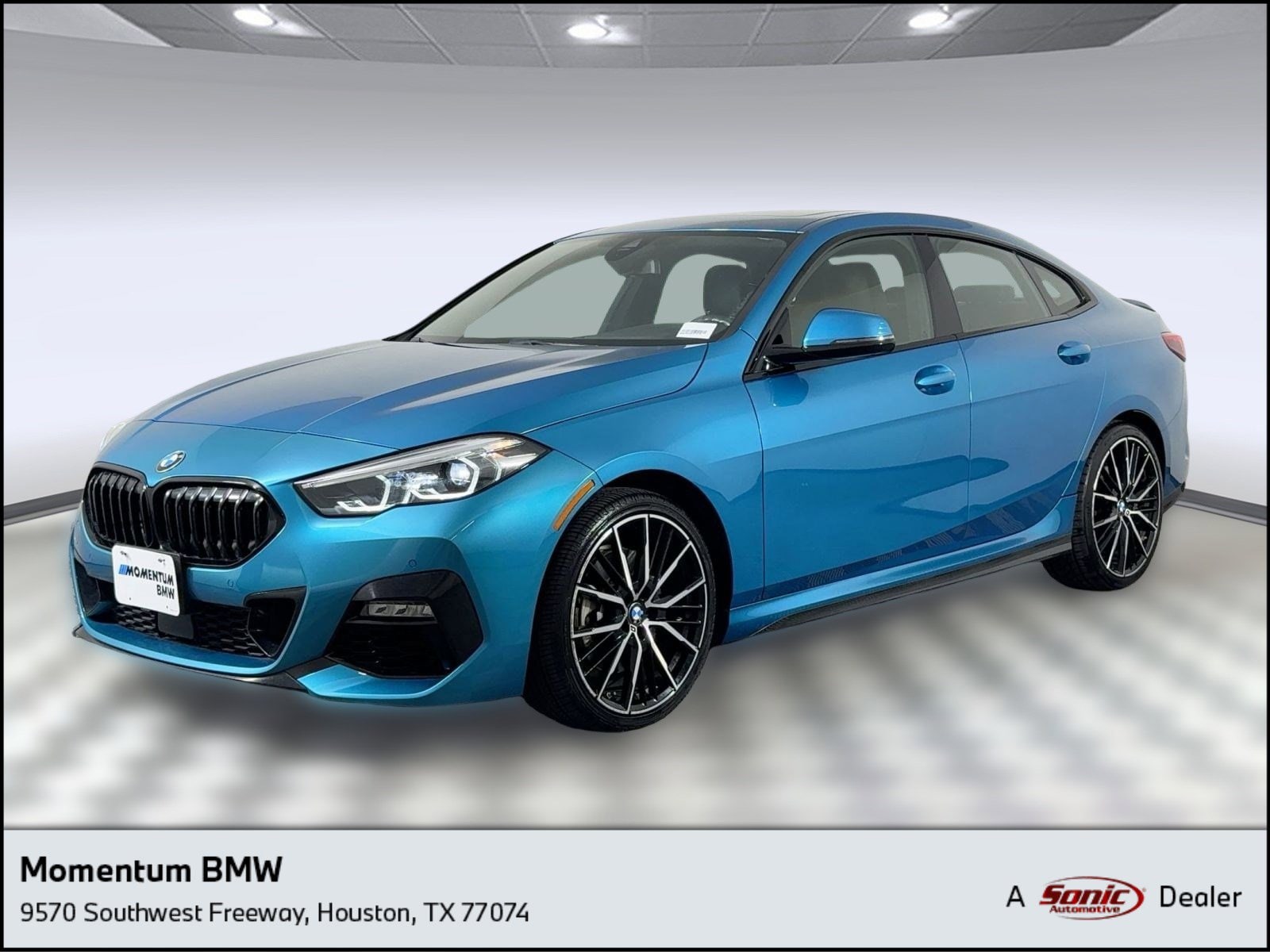 2023 BMW 2 Series 228i