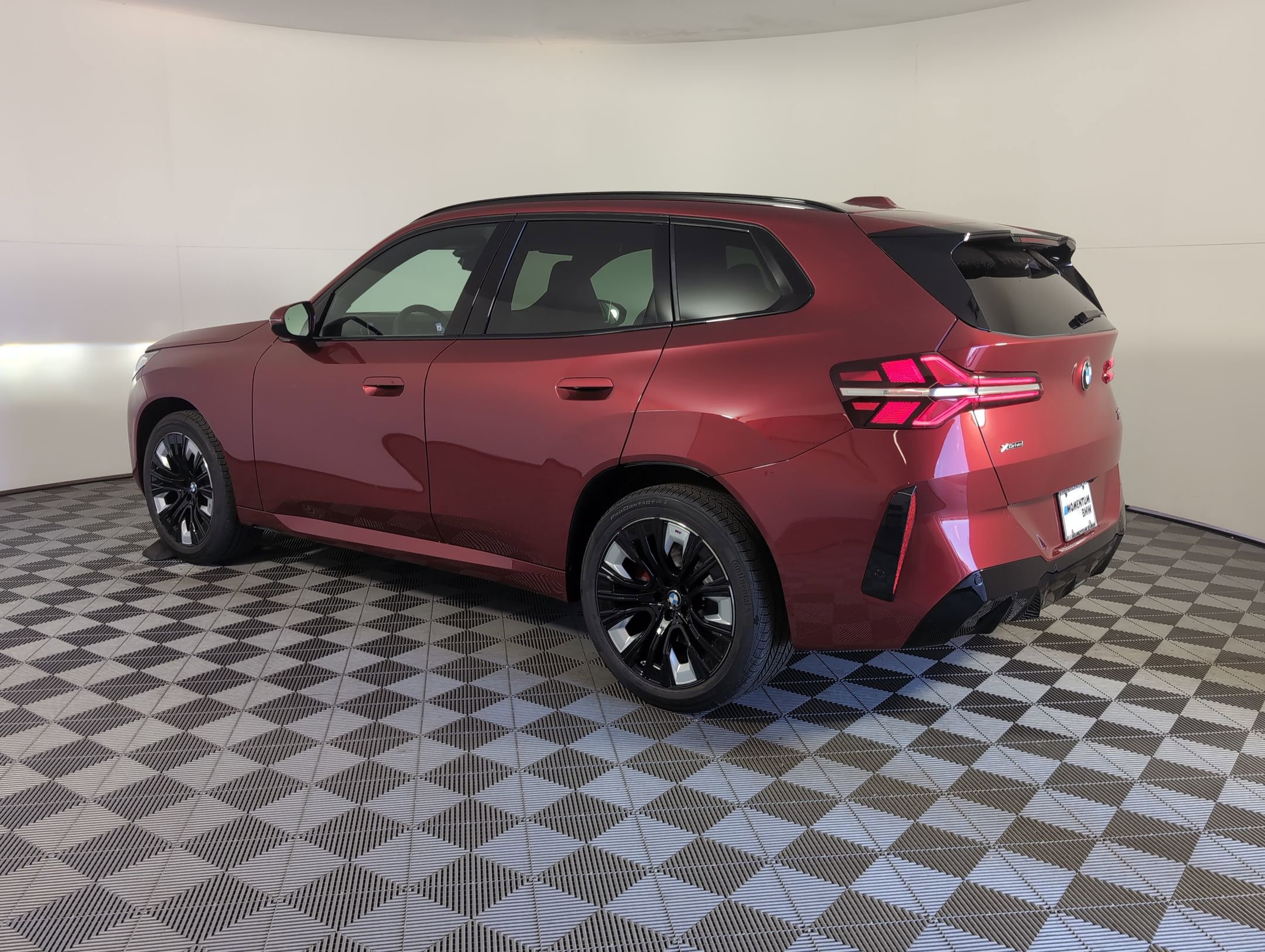 2026 Bmw X3 photo 3