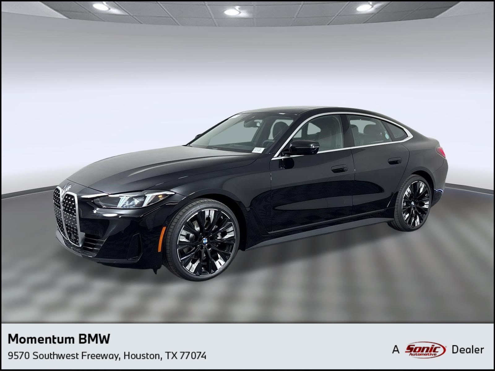 New 2026 BMW 430i