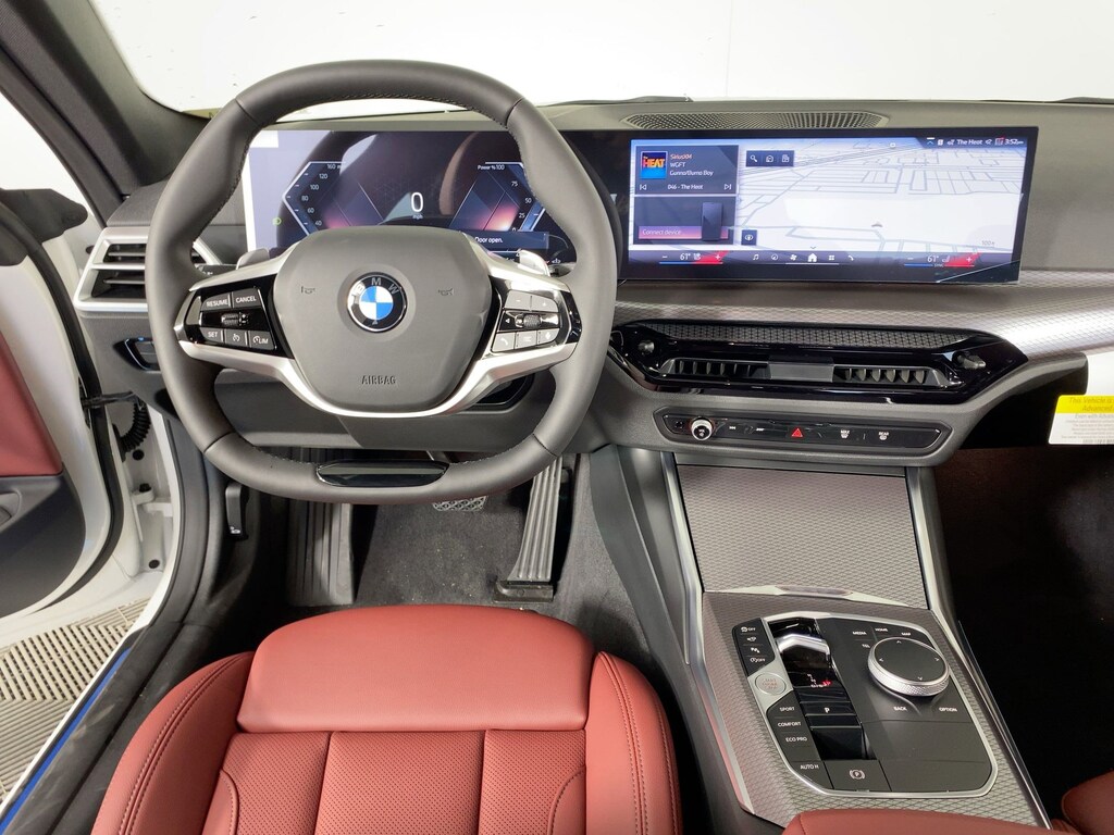 New 2026 BMW 430i Coupe