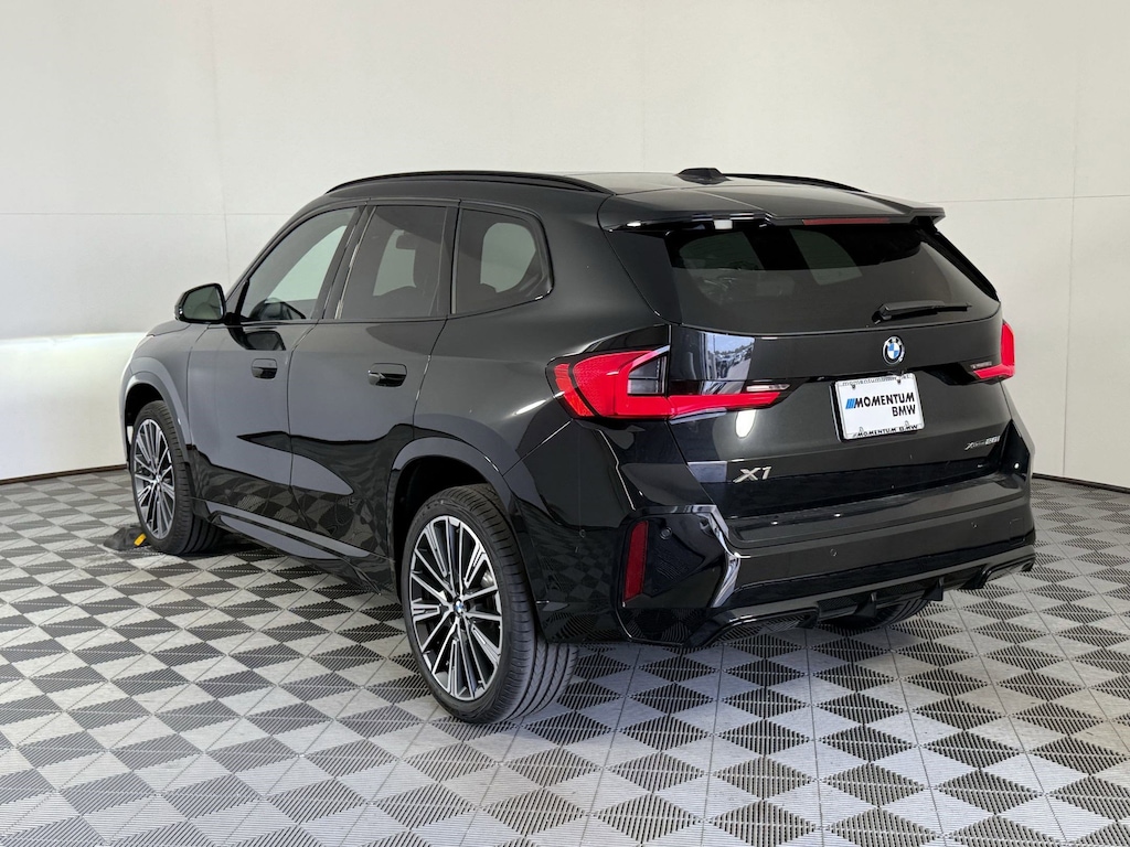 Used 2025 BMW X1 xDrive28i SUV