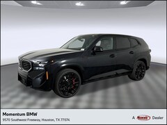 2026 BMW XM Label SUV