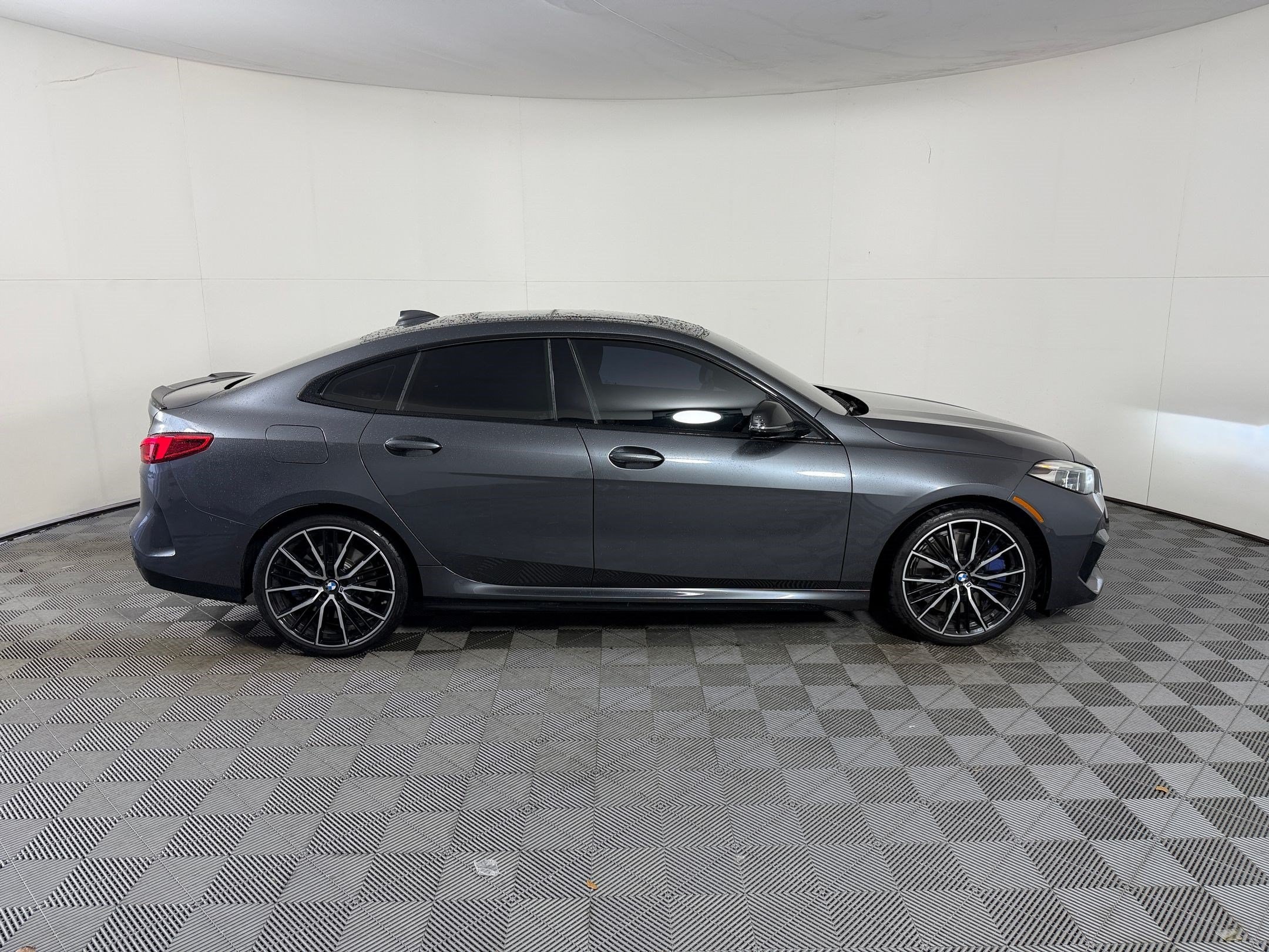 M235i XDrive Gran Coupe
