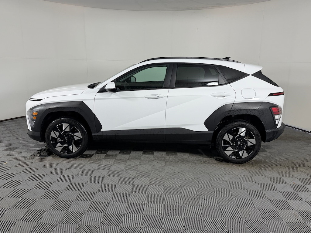 Used 2024 Hyundai Kona SEL SUV