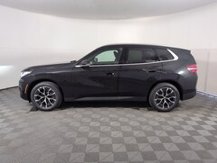 Used 2025 BMW X3 30 xDrive SUV for sale in Houston