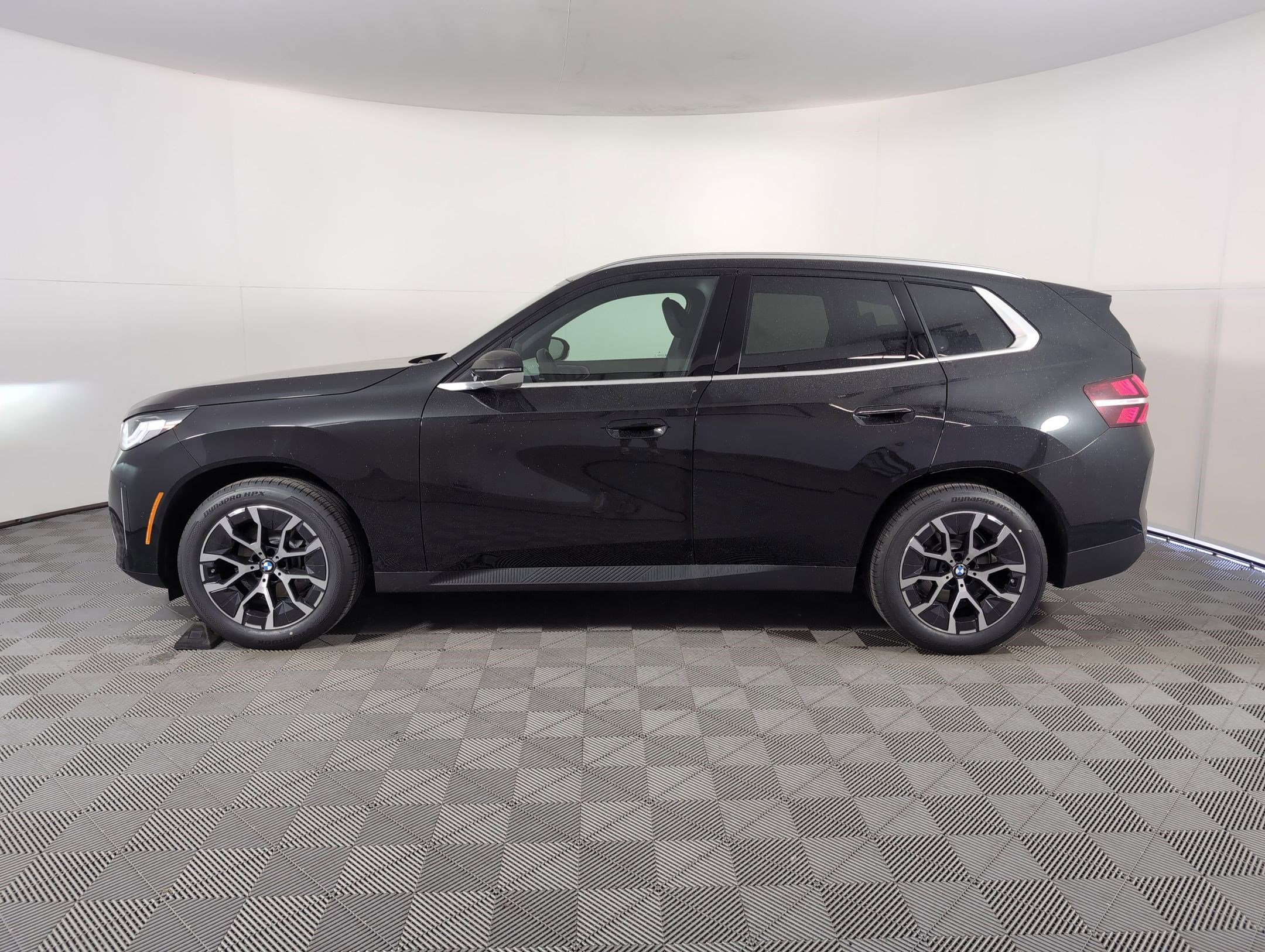 2025 Bmw X3 30x Drive photo 2