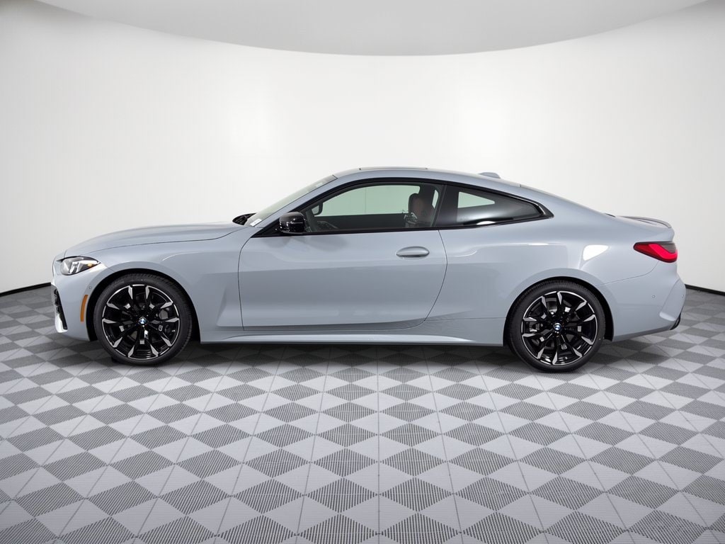 New 2027 BMW 430i Coupe