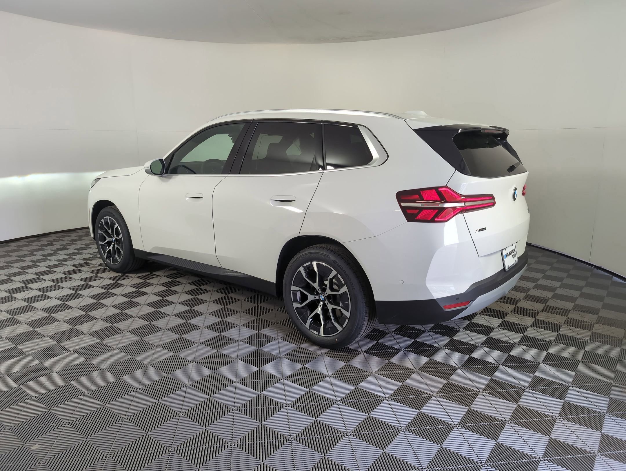2025 Bmw X3 30x Drive photo 2