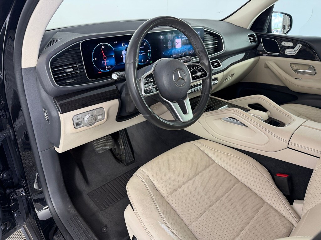 Used 2020 Mercedes-Benz GLE 350 SUV