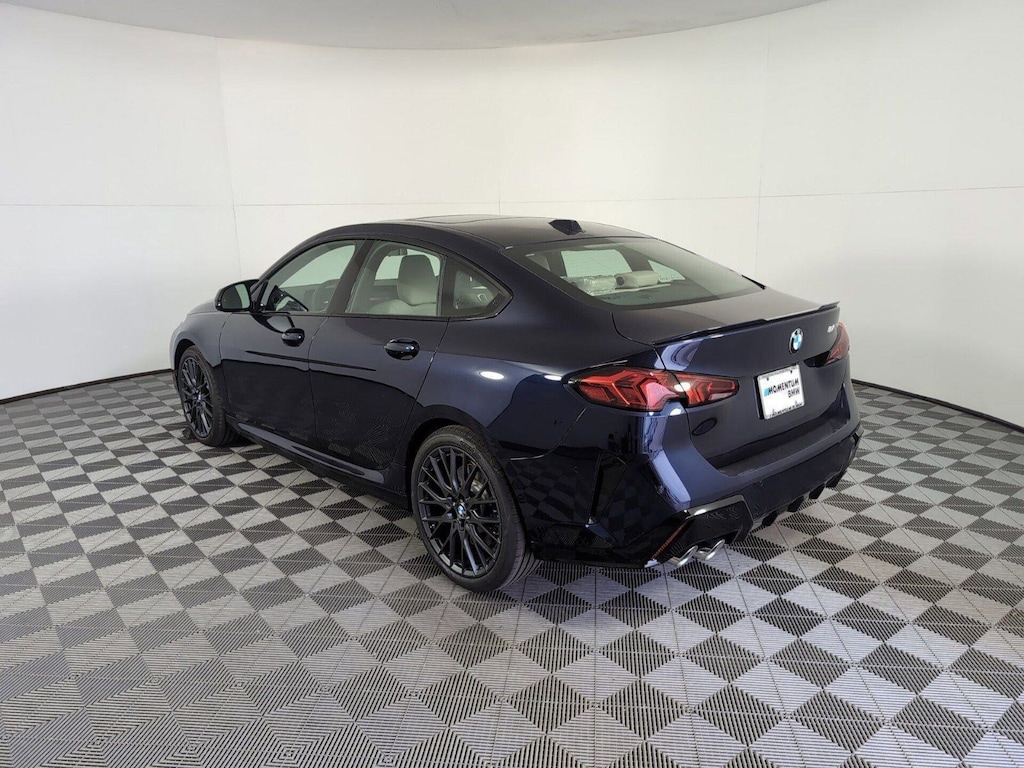 Used 2025 BMW M235i xDrive Gran Coupe
