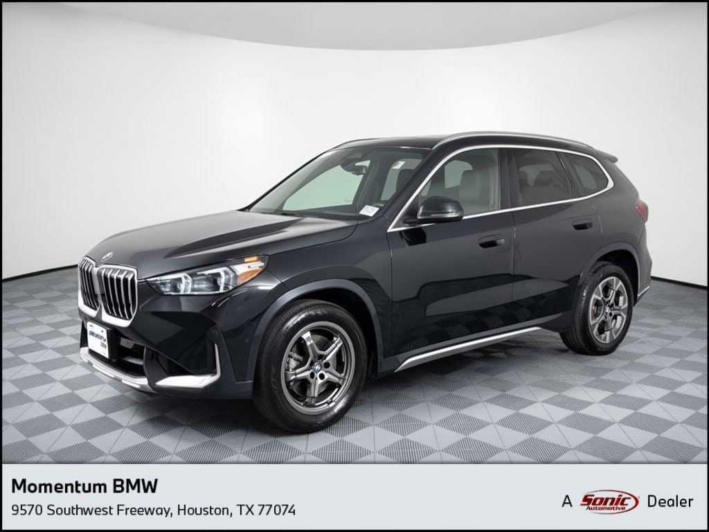 2025 Bmw X1