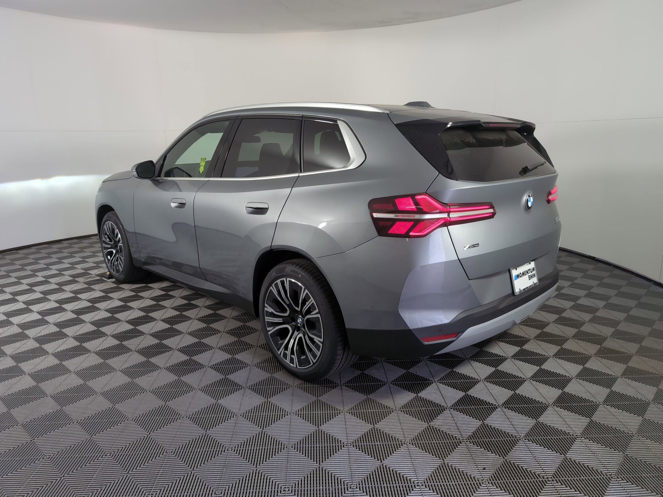 2025 Bmw X3 30x Drive photo 3