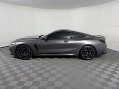 Used 2022 BMW M8 Competition Coupe for sale in Houston