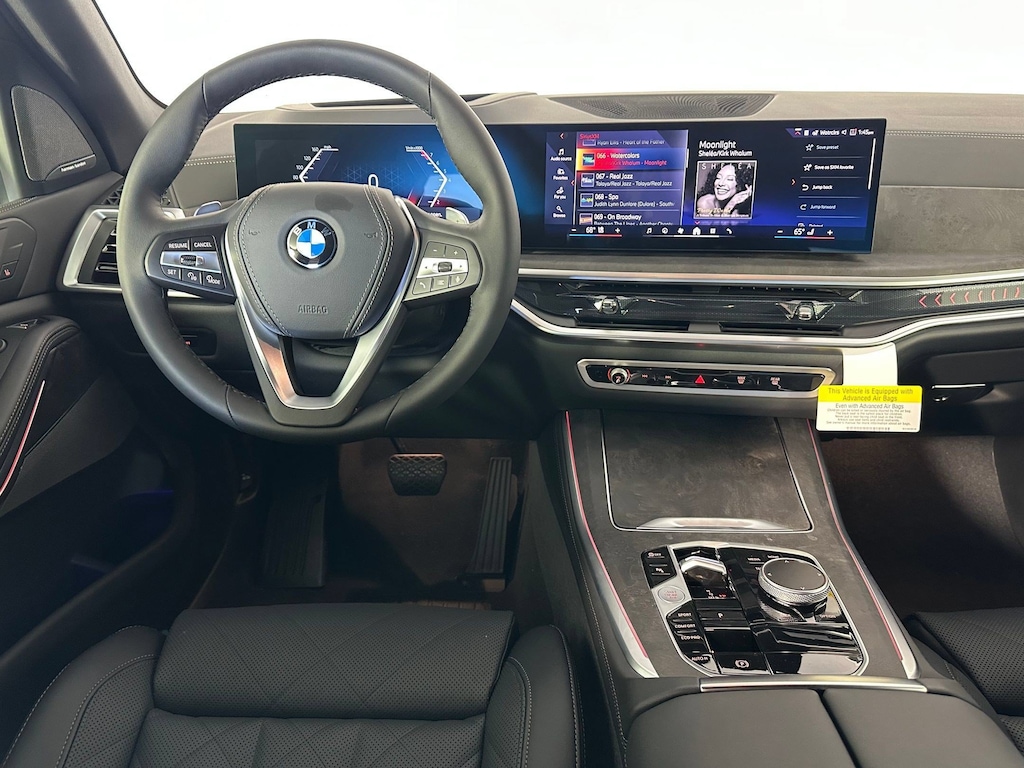 Used 2026 BMW X5 sDrive40i SUV