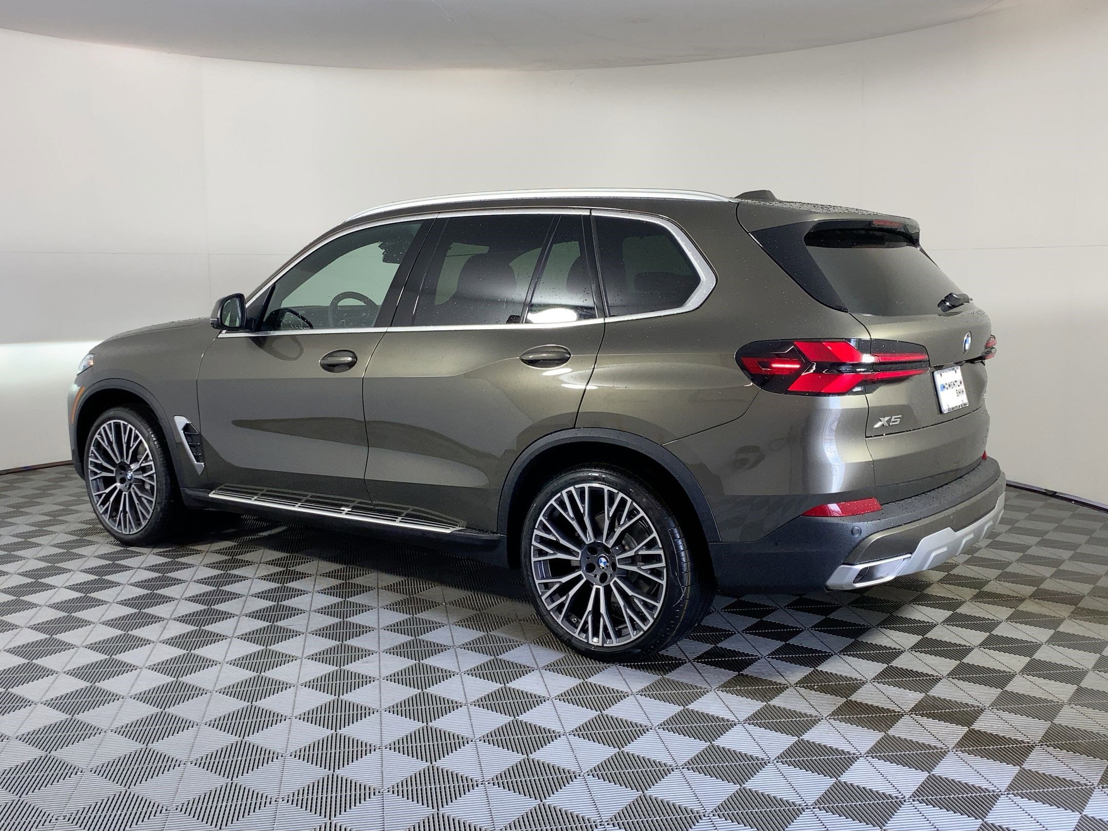 2026 Bmw X5 sDrive40i photo 3