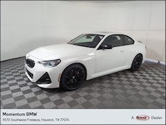2025 BMW M240i xDrive Coupe