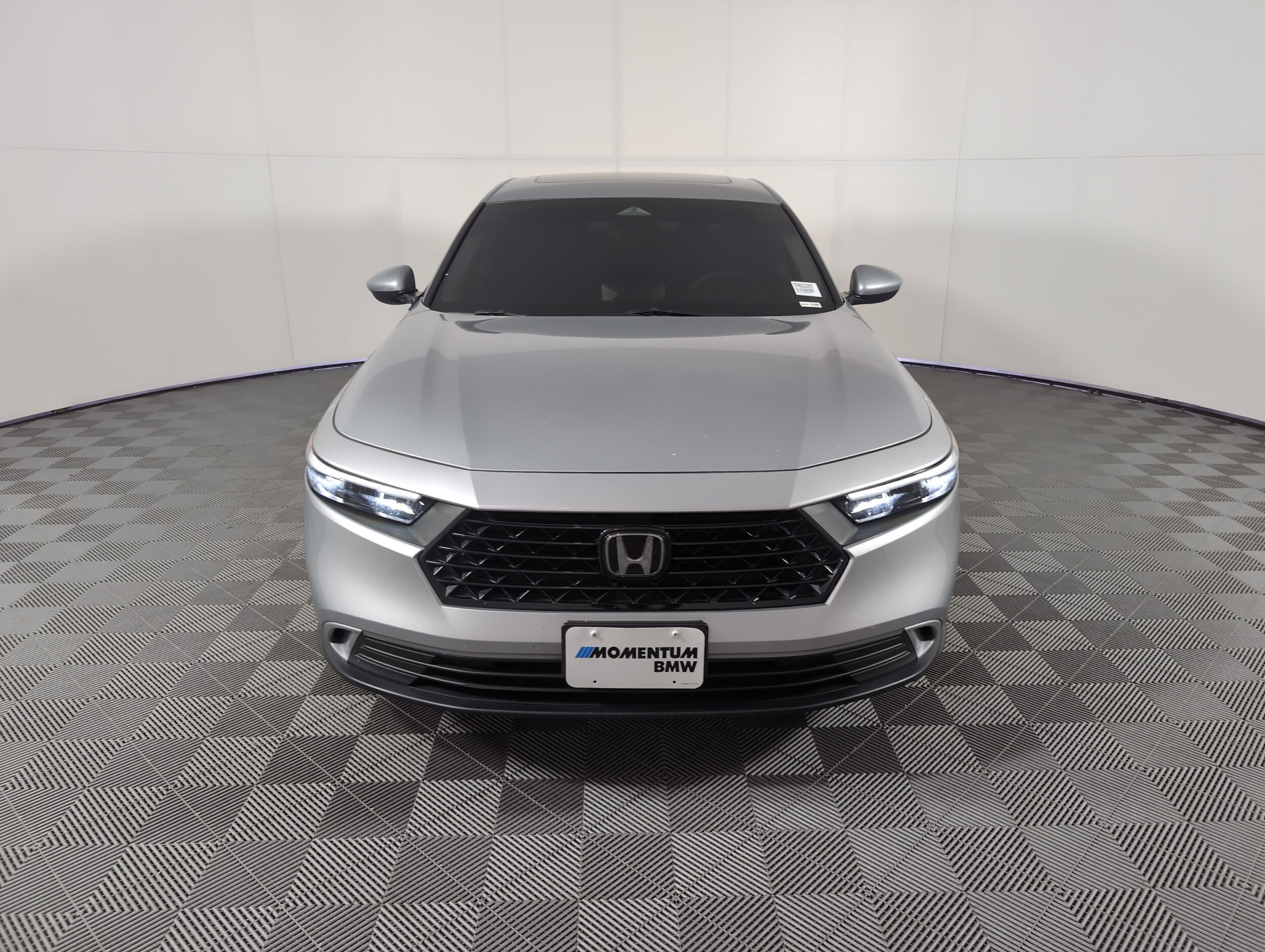 2023 Honda Accord EX photo 2