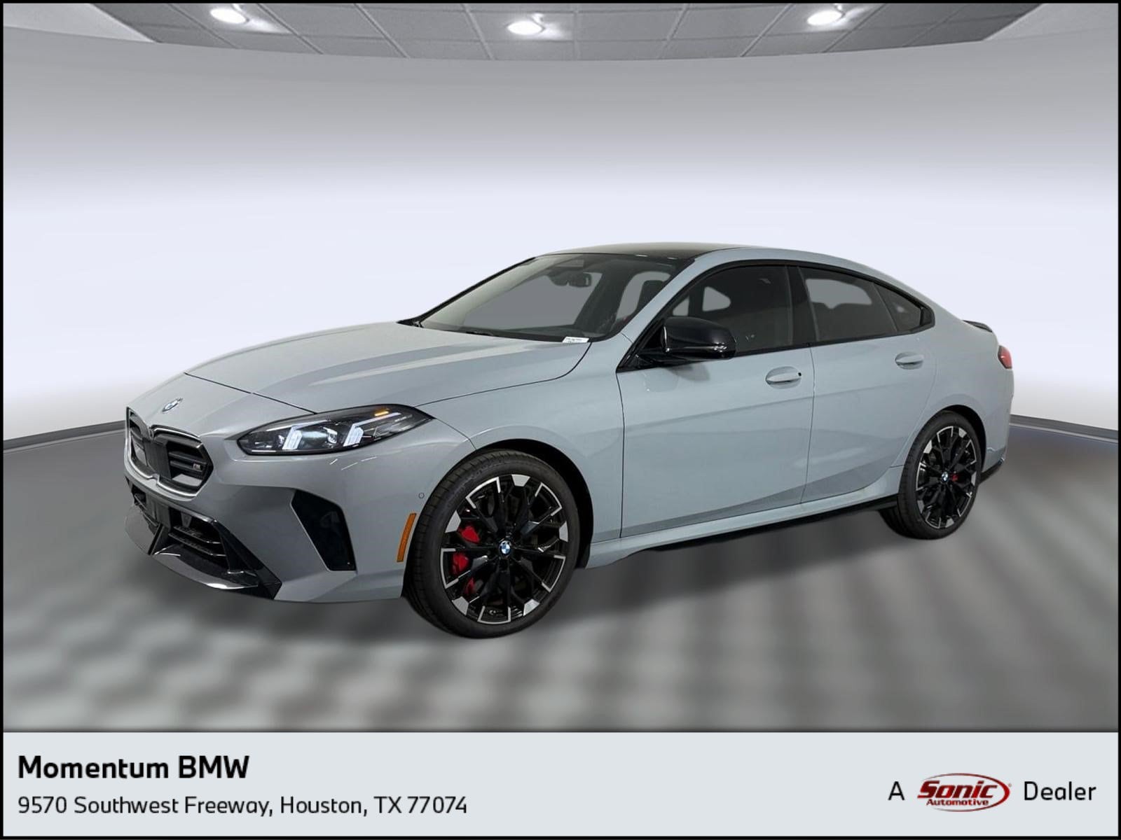 M235i XDrive Gran Coupe