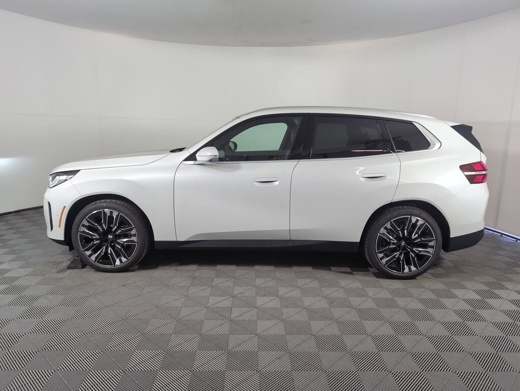 Used 2025 BMW X3 30 xDrive SUV