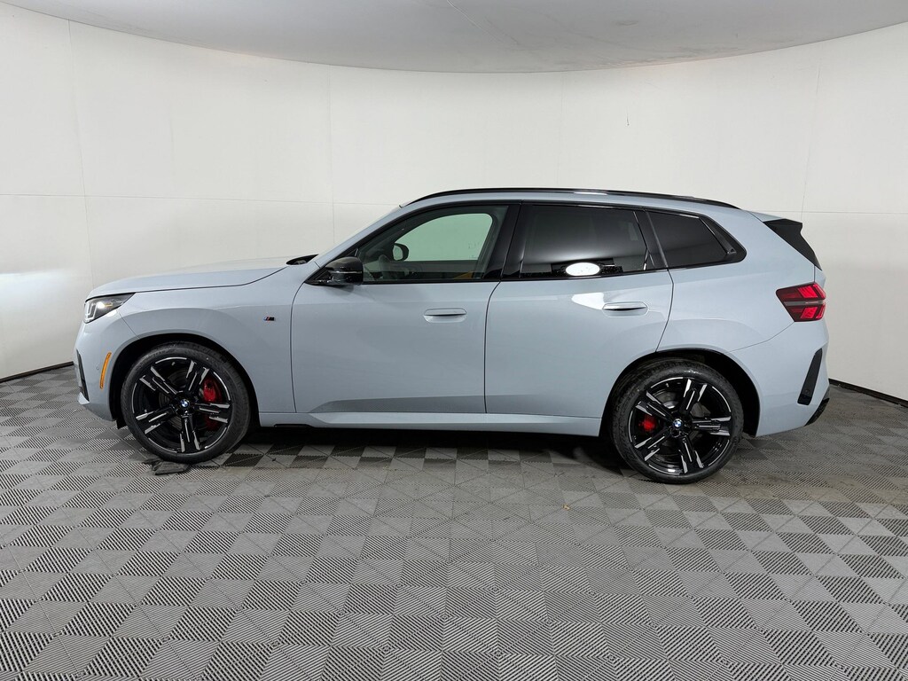 New 2026 BMW X3 M50 xDrive SUV