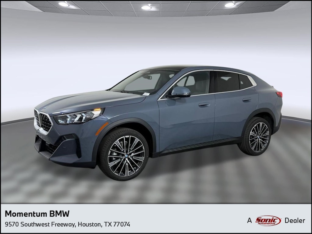 Used 2026 BMW X2 xDrive28i SUV