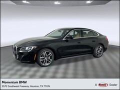 2026 BMW 430i Gran Coupe