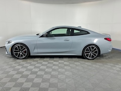 Used 2023 BMW 430i Coupe for sale in Houston