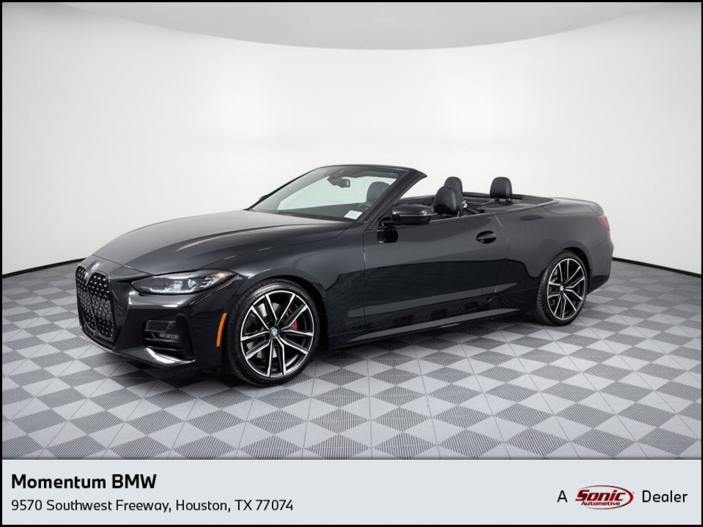 2023 Bmw 430i