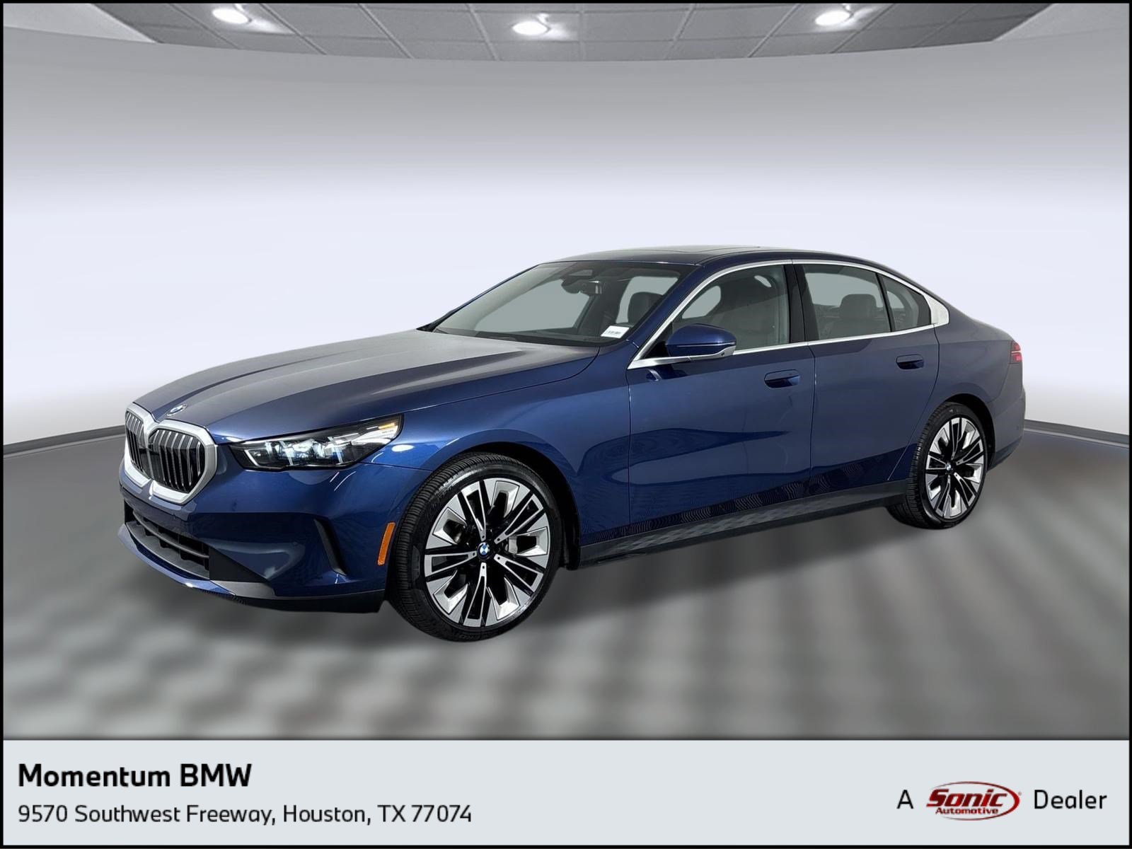 Used 2026 BMW 530i