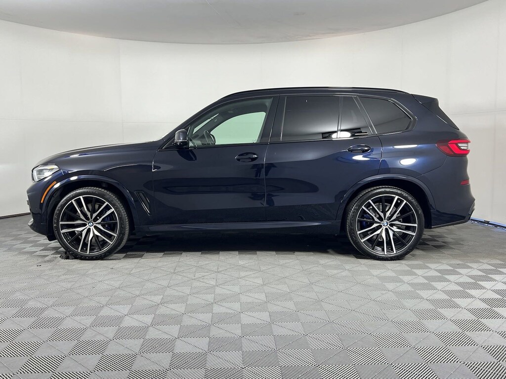 2022 BMW X5 For Sale in Houston TX Stock TN9J06331