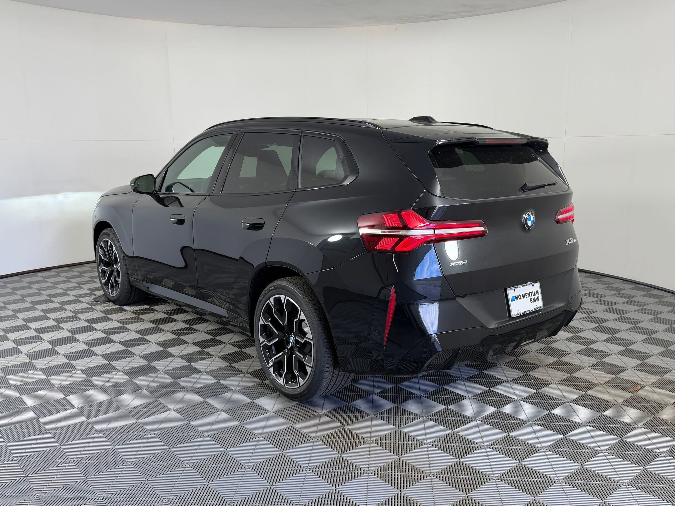 Used 2026 BMW X3 30 xDrive SUV