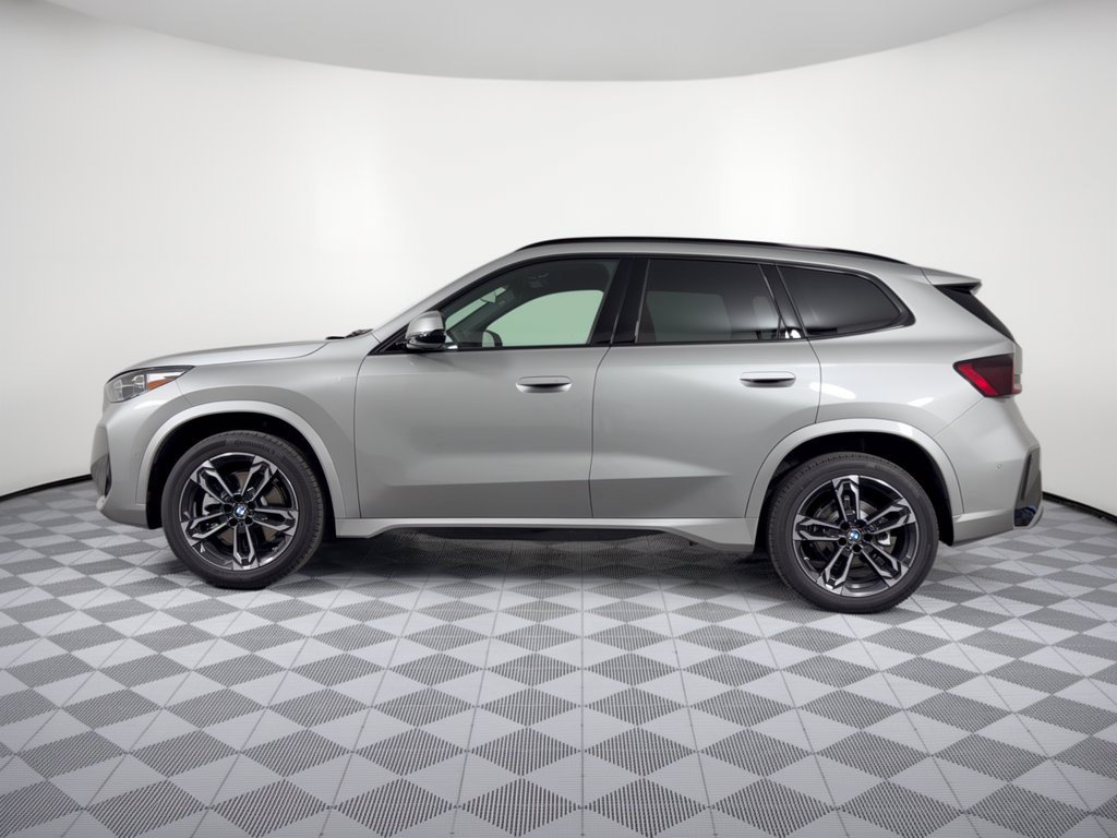 New 2027 BMW X1 xDrive28i SUV