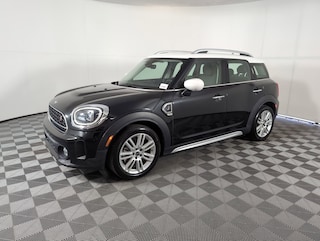 Used 2023 MINI Countryman Cooper S SUV for sale in Houston