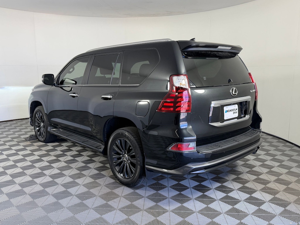 Used 2022 Lexus GX 460 SUV