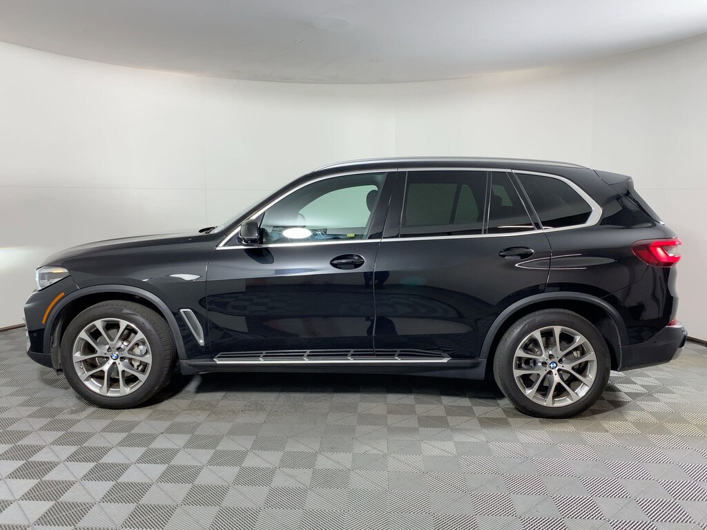 Used 2023 BMW X5 sDrive40i SUV