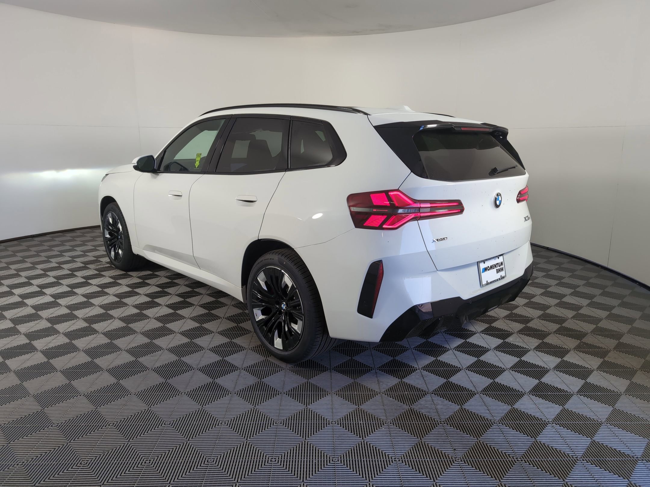 2025 Bmw X3 30x Drive photo 2