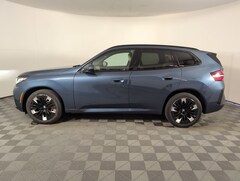 Used 2026 BMW X3 30 xDrive SUV for sale in Houston