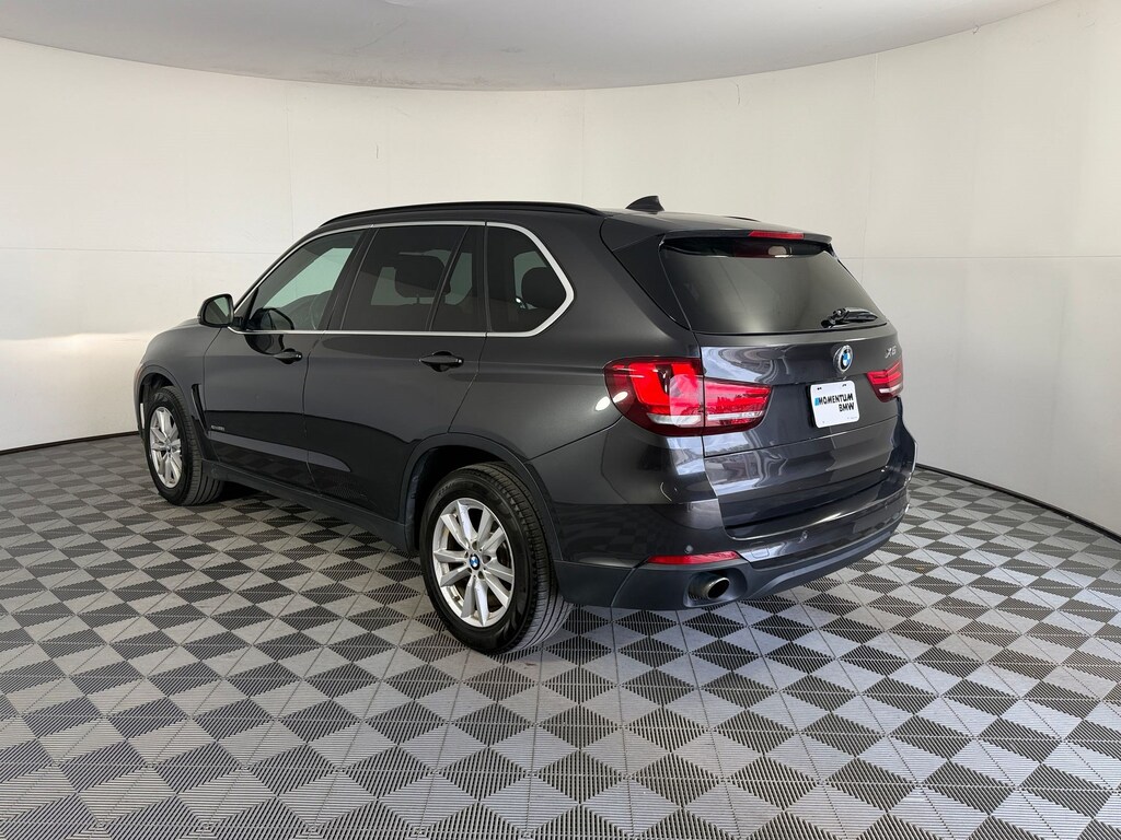 Used 2015 BMW X5 xDrive35i SUV