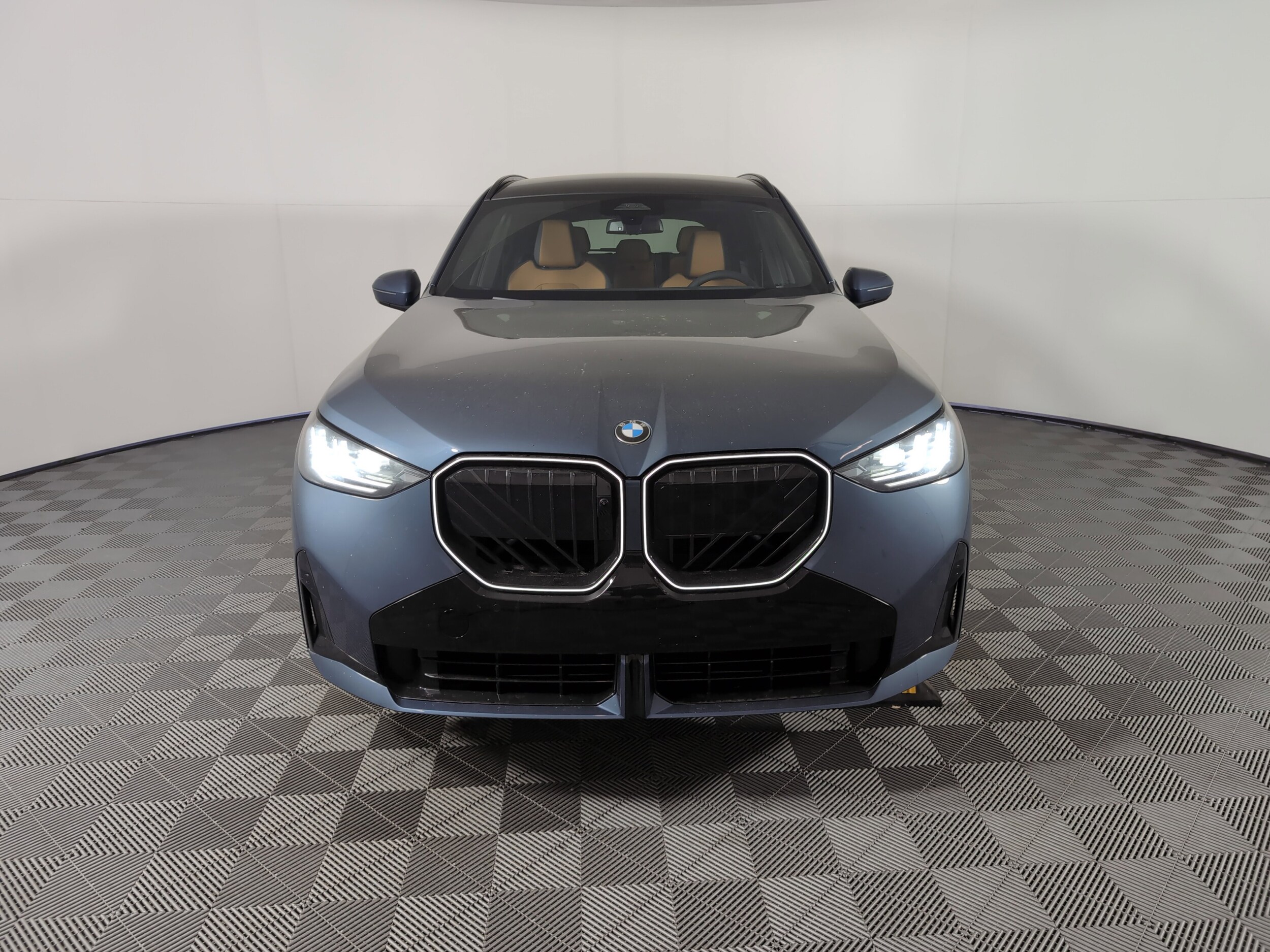 2025 Bmw X3 30x Drive photo 2