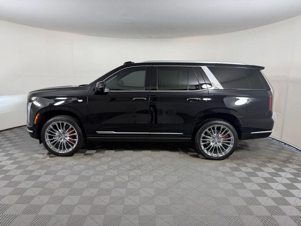 Used 2025 CADILLAC Escalade Premium Luxury SUV