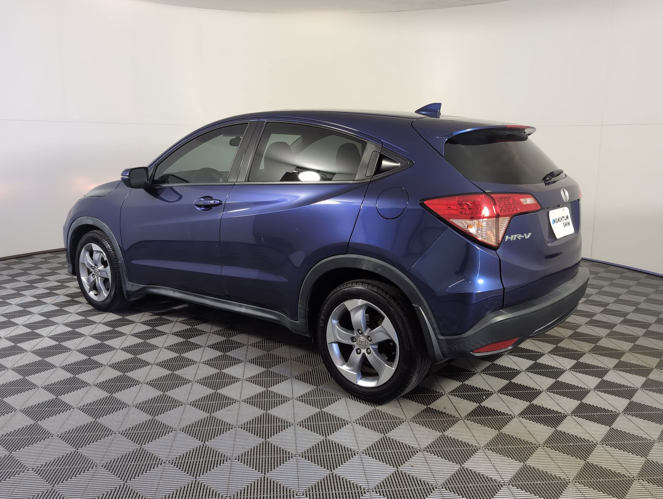 2016 Honda HR-V EX photo 2