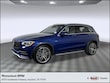  Mercedes-Benz AMG GLC 43