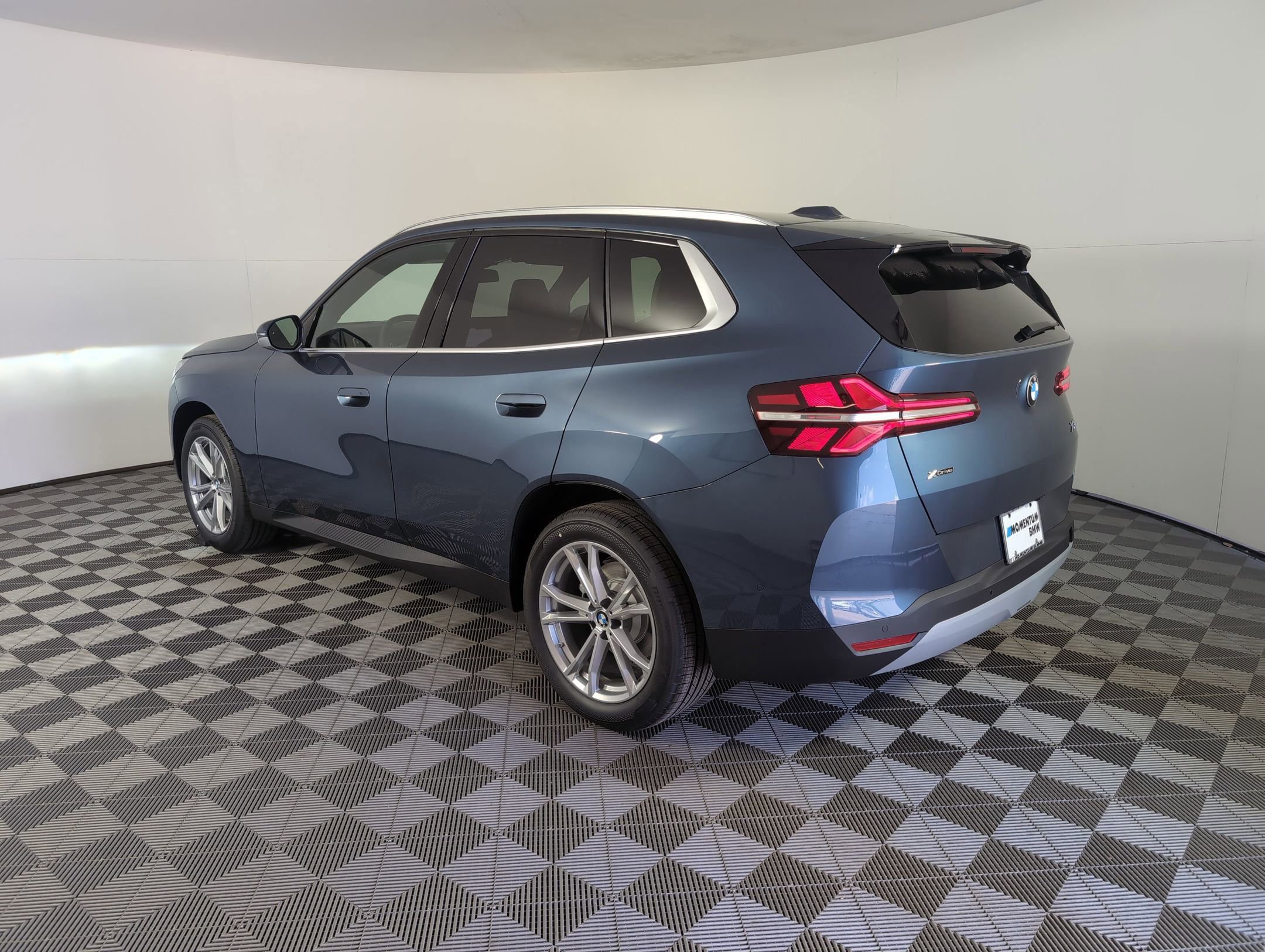 2025 Bmw X3 30x Drive photo 3