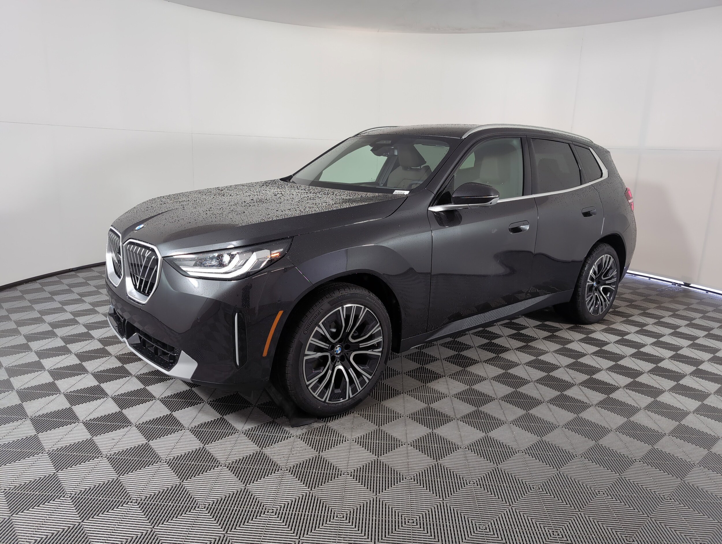 2025 Bmw X3 30x Drive photo 3
